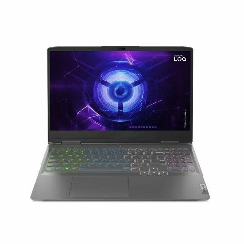 Ноутбук Lenovo LOQ 15IRX9 83DV0071PS 13542000₽