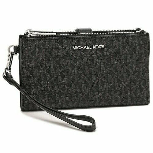 Кошелек MICHAEL KORS 106249, черный