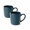 Фото #1 Кружки керамические, набор чашек для чая и кофе APOLLO 