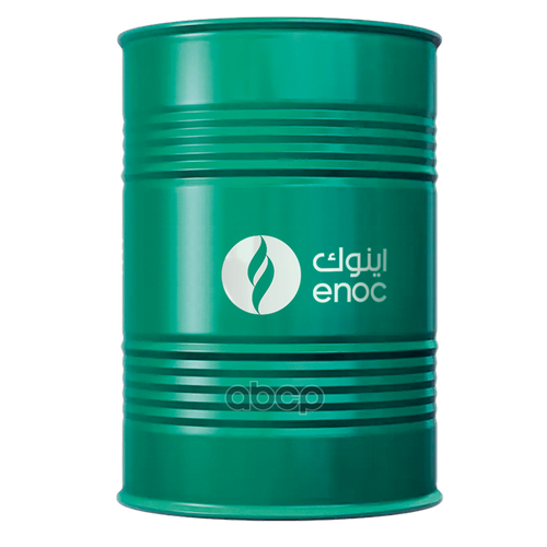 ENOC Масло Моторное Enoc Vulcan 990X Exld 10W-40 200L