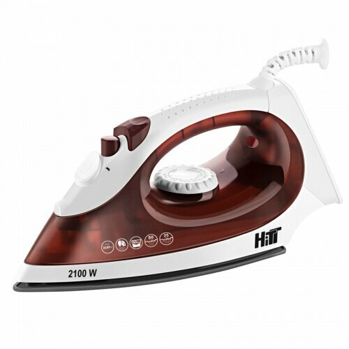 Утюг HITT HT-5111 173500₽
