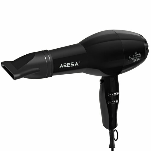 Фен ARESA AR-3229 фен aresa ar 3211 2000 вт 2 скорости черный