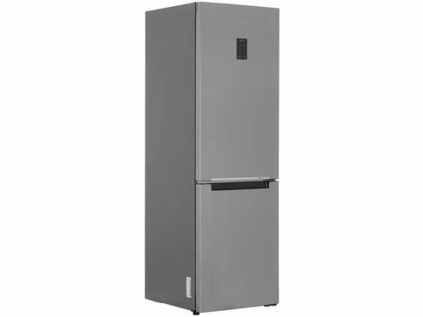 Холодильник Samsung RB33A32N0SA/WT - фото №9