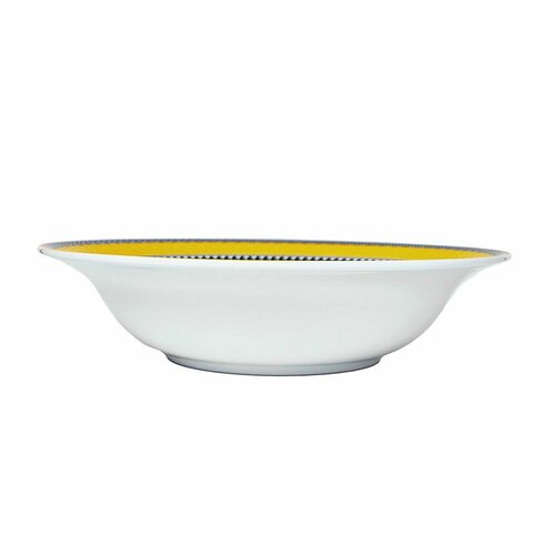 Салатник 24,5 см Village Zarin большой белый