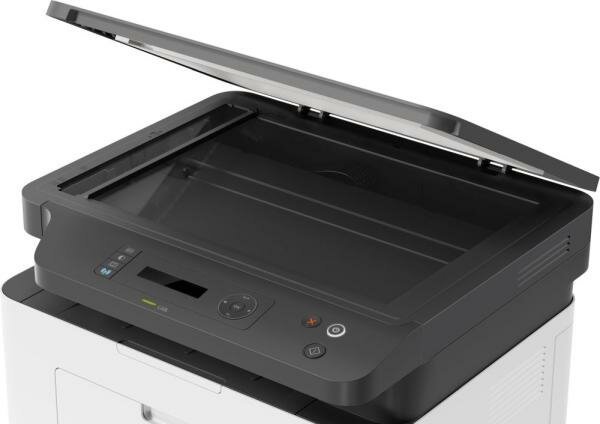 Лазерное МФУ HP Laser MFP 135w