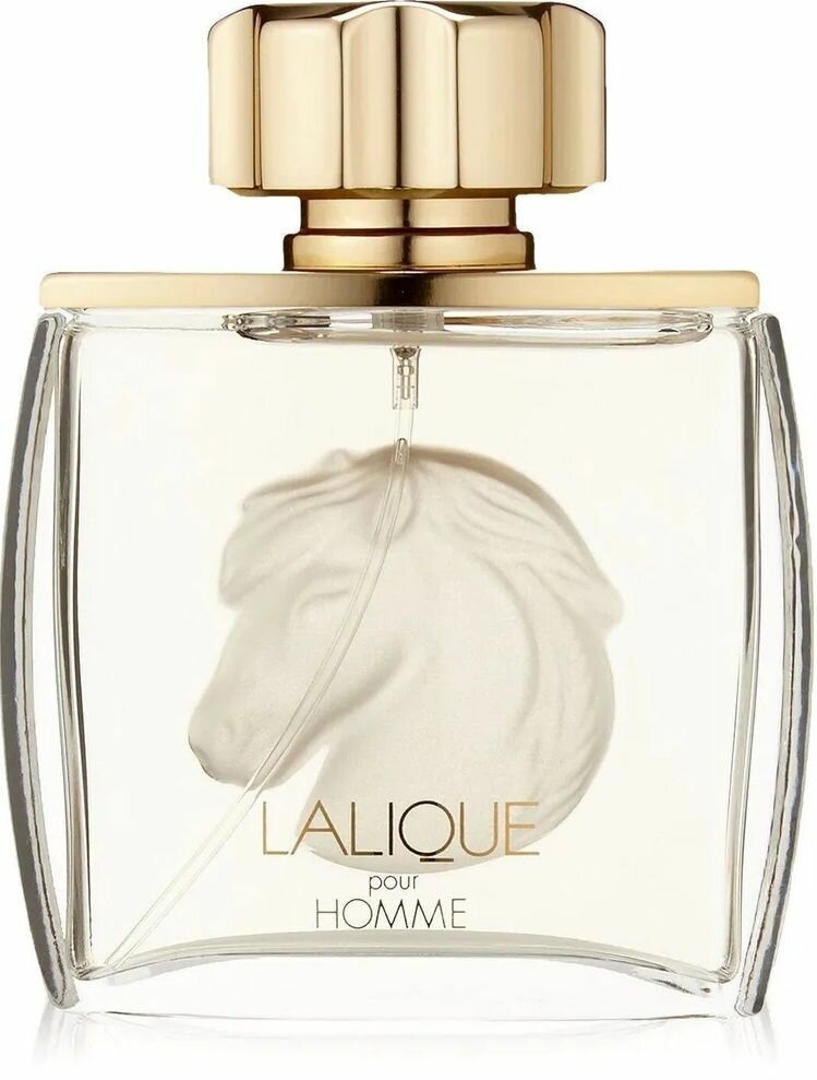 Lalique парфюмерная вода Lalique pour Homme Lion, 125 мл