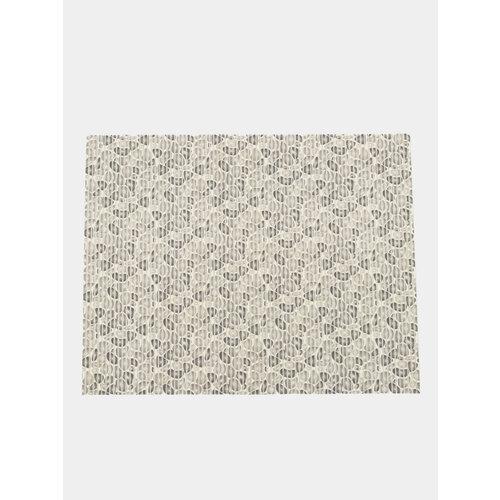 Коврик для ванны и душа 80 х 65 см Цвет Угольный 1199₽