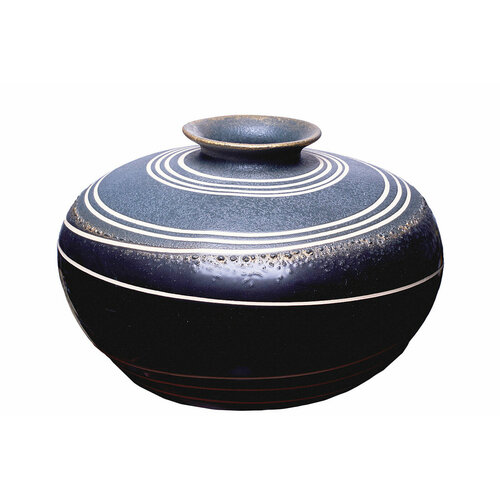 Ваза С07-4М22 керамическая 5330₽