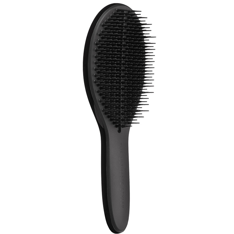 Расческа Tangle Teezer The Ultimate Styler Jet Black