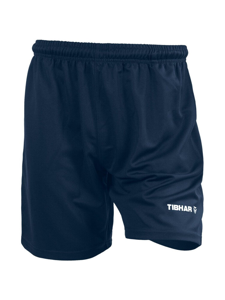 Шорты TIBHAR Shorts Mundo/World Navy