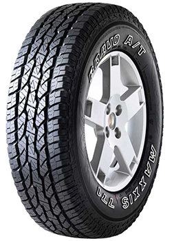 Шина Maxxis AT-771 205/70 R15 96T