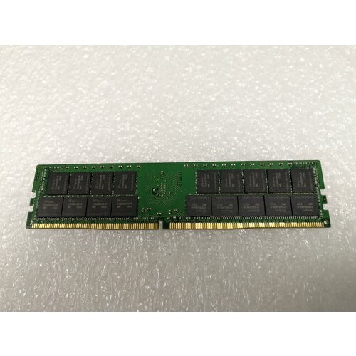 Оперативная память Huawei 06200329 64G 2933MHz DDR4 RDIMM 2Rx4 PC4-23400 CAS-22 ECC Registered серверная HMAA8GR7AJR4N 2930000₽
