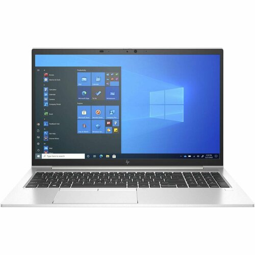 Ноутбук HP EliteBook 850 G8 156 1920x1080 IPSIntel Core i7-1165G716ГБ DDR4512ГБ SSDIris Xe GraphicsБез ОС серебристый 401F0EA 9216900₽