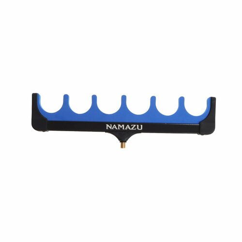 Гребенка фидерная под 6 удилищ форма U 785₽