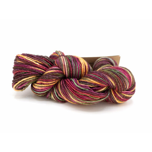 Пряжа Manos del Uruguay Silk Blend, 50г/135м, цвет SB3109 Woodland,70% меринос экстрафайн, 30% шёлк