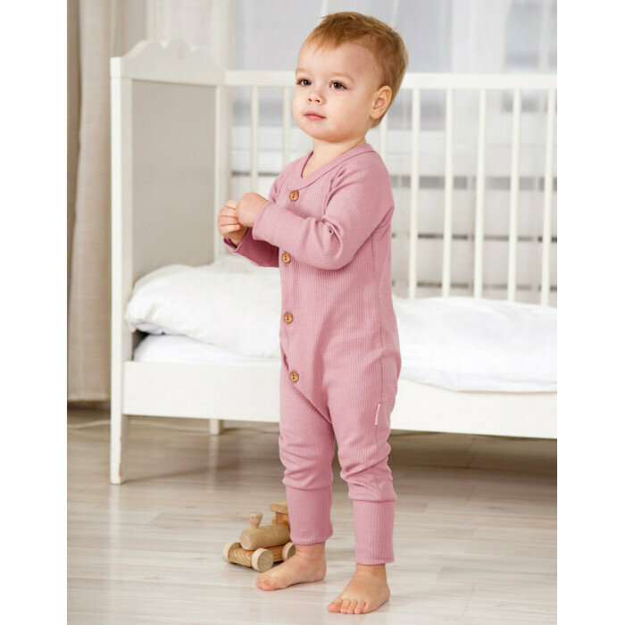 Комбинезон Amarobaby Fashion