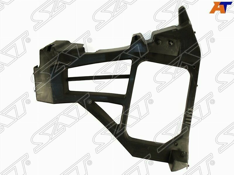 Крепление заднего бампера правое для FORD FOCUS II 05-11 HBK SAT ST-FDA5-087B-B1