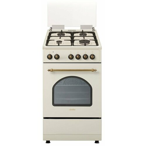 Кухонная плита Simfer F56MO45022 3836500₽