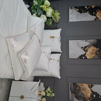 Од.1.6 Premium Collection "Testo" (пудра) 155х210