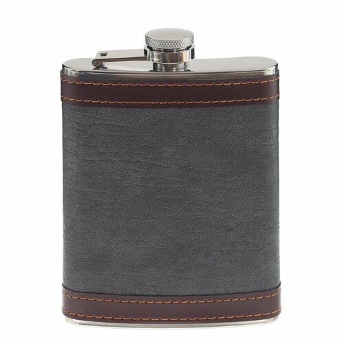 Фляжка 230 мл L95 W2 H145 см 734₽