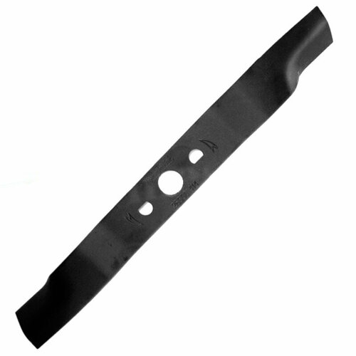 Нож подходит для газонокосилки Makita ELM3311, ELM3310 (замена для 671002550) L - 33 см нож для газонокосилки makita 671002550 для elm3311