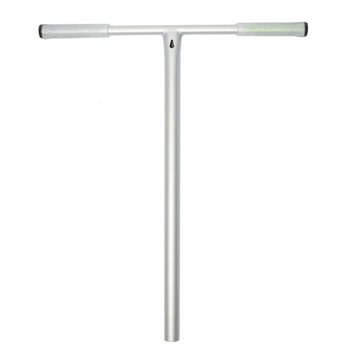 фото Руль для трюкового самоката thermal v2 720mm серебро blunt