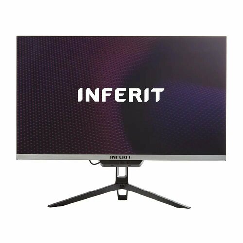 Моноблок бештау 23.8" INFERIT APEX (IFAIOSI5IP)