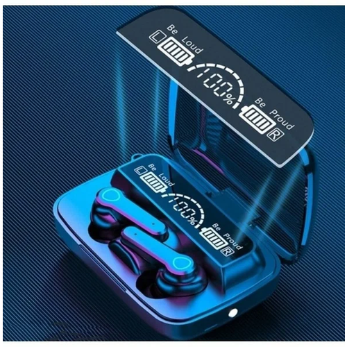 Беспроводные наушники Milliant One M19 Black 299000₽