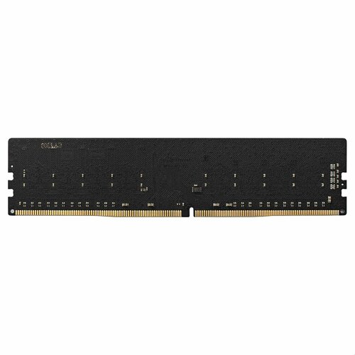 EXEGATE Модуль памяти EX295284RUS Модуль памяти Value DIMM DDR4 32GB 3200MHz модуль памяти