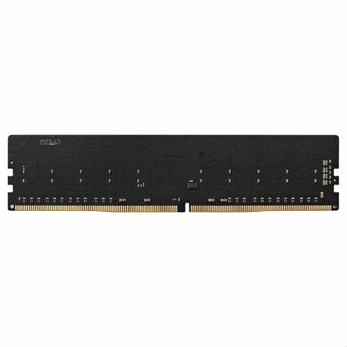 EXEGATE Модуль памяти EX295284RUS Модуль памяти Value DIMM DDR4 32GB 3200MHz 859400₽