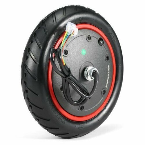 Мотор-колесо для электросамоката Xiaomi M365 PRO