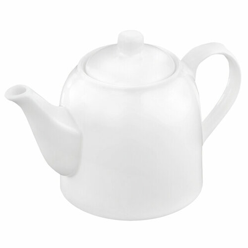 Чайник заварочный wilmax 500мл фарфор 1949₽