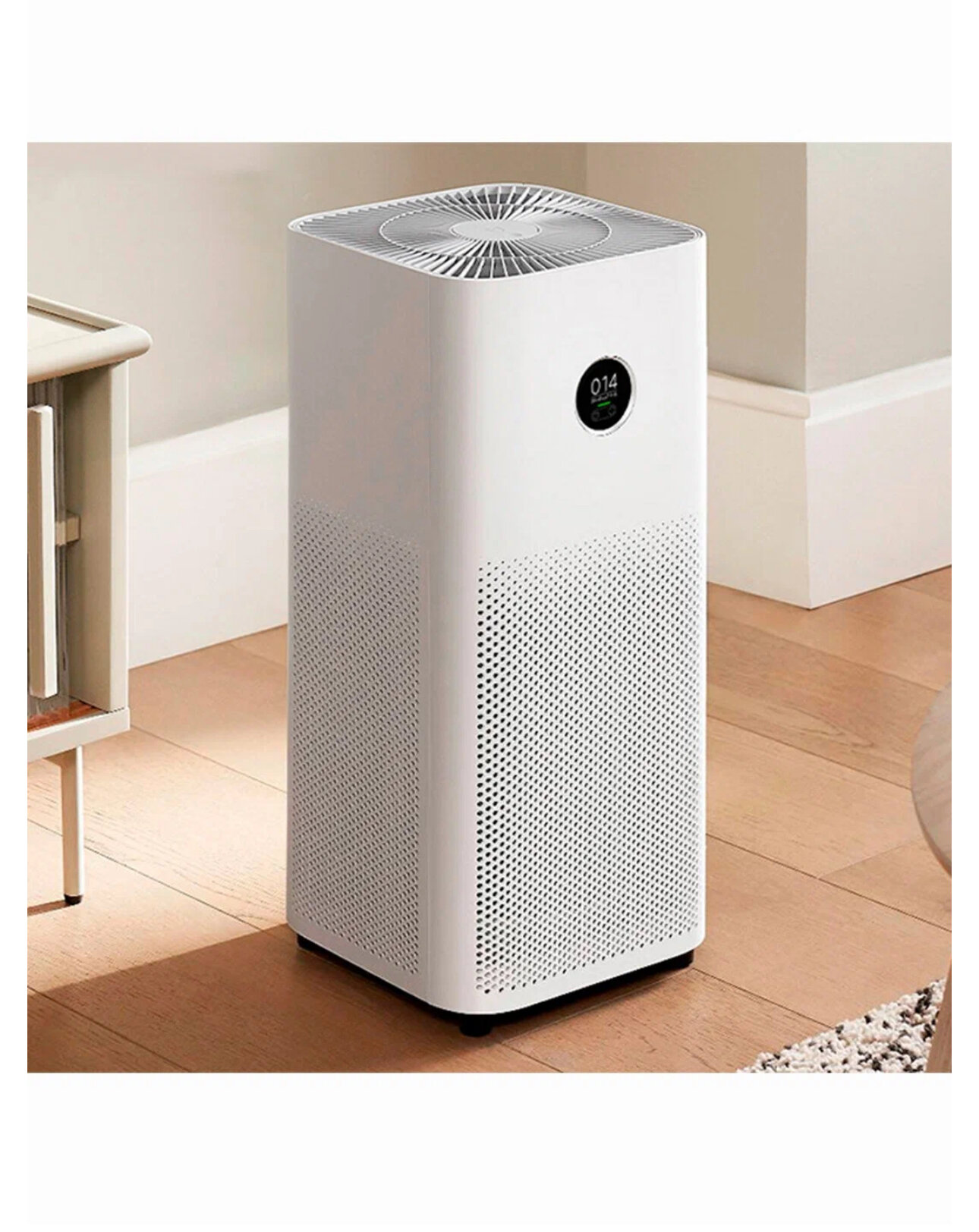 Умный очиститель воздуха Xiaomi Mijia Air Purifier 4 (AC-M16-SC) CN