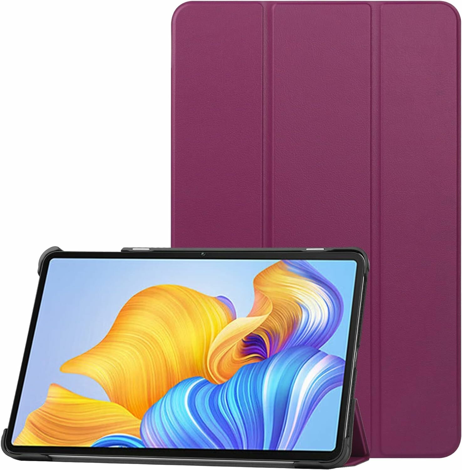 Защитный чехол для планшета Honor Pad X9 Фиолетовый