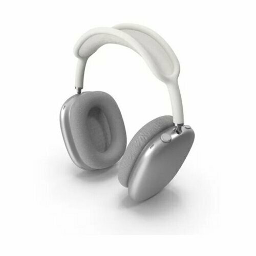 Беспроводные наушники Max яблочные 999000₽