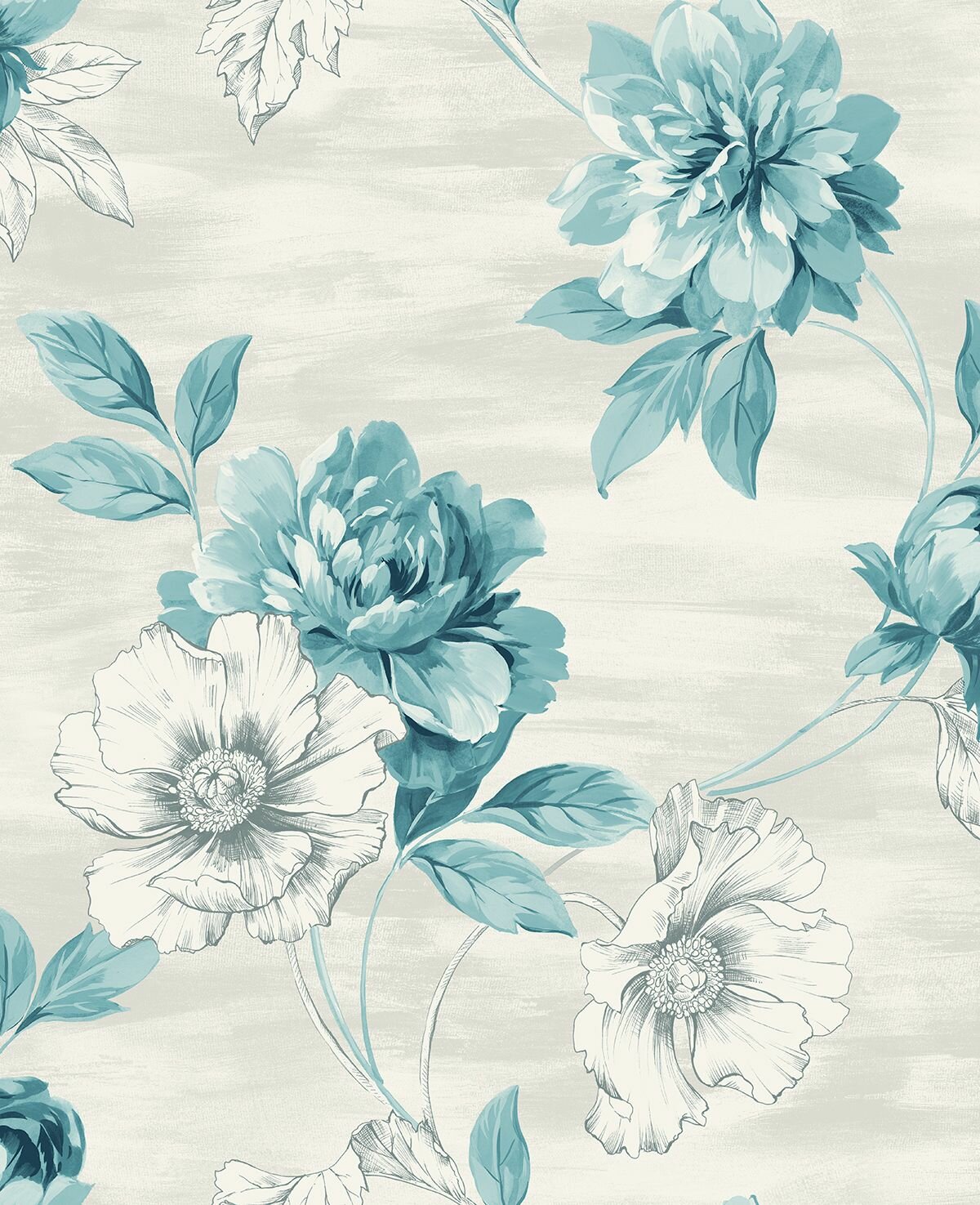 фото Обои Nina Hancock Wallpapers NH51302