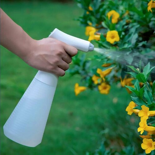 Опрыскиватель аккумуляторный Xiaomi Xiaoda Electric Watering Can 900 мл (XD-DDPH01)