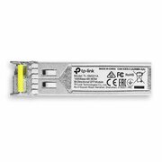 TP-Link TL-SM321A Двунаправленный SFP-модуль WDM 1000Base-BX