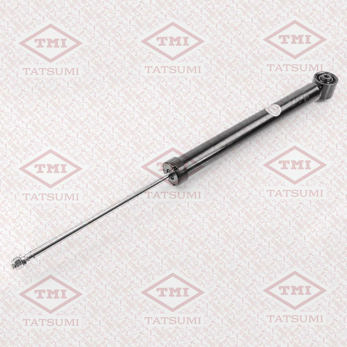 Амортизатор задний газовый L/R TAA5051 tatsumi 1шт
