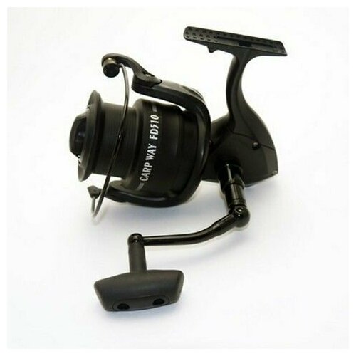 фото Катушка caiman carp way fd10000