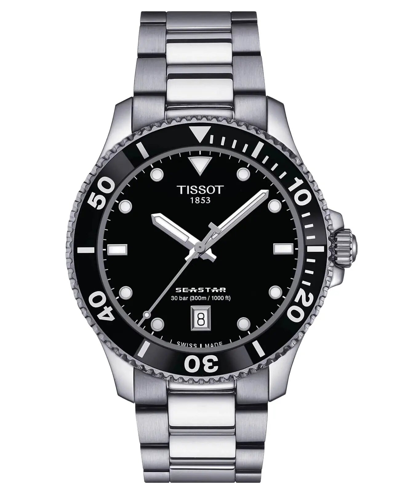 Наручные часы TISSOT T1204101105100