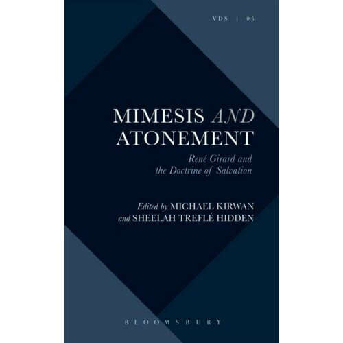 Mimesis and atonement