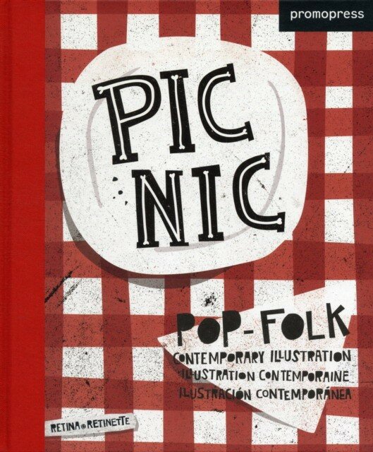 Retina & Retinette "Picnic"