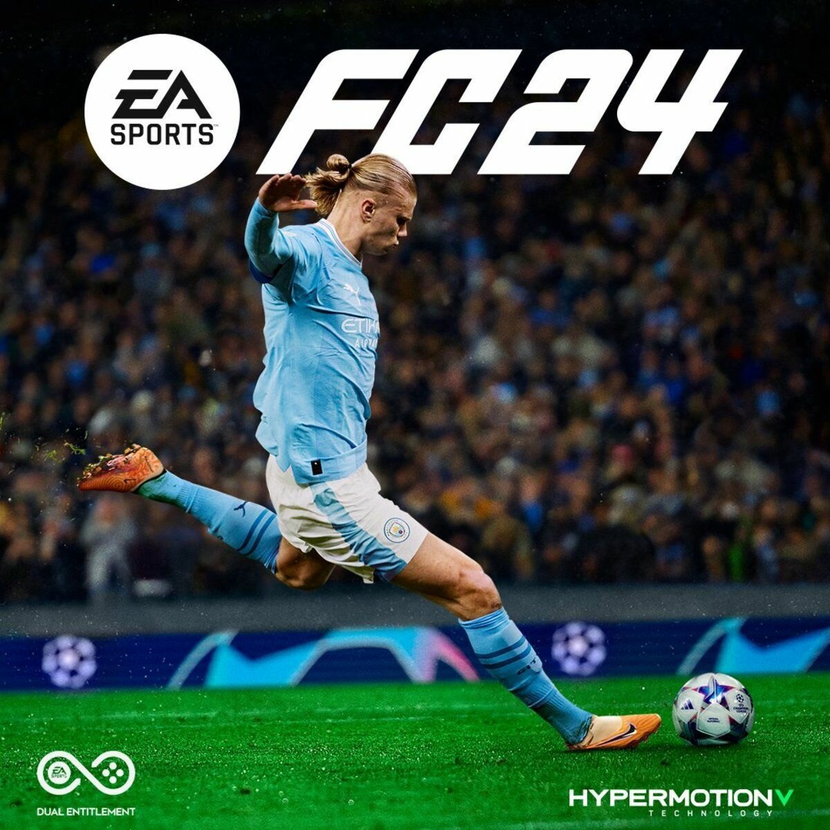 EA SPORTS FC™ 24 | Xbox One и Xbox Series X | S