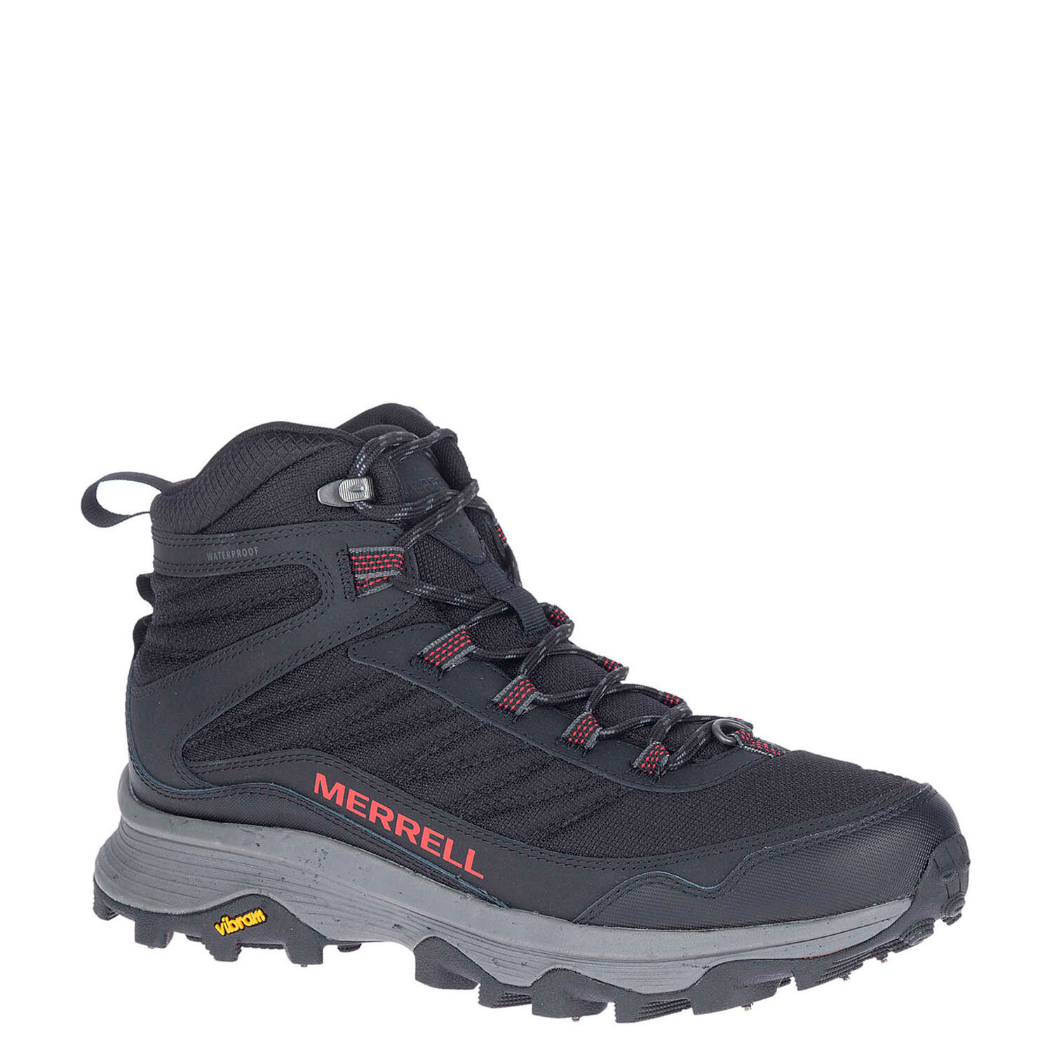 Ботинки MERRELL