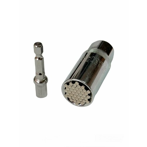 HP-386 Головка торцевая многоразмерная универсальная 38 9-21мм 698₽