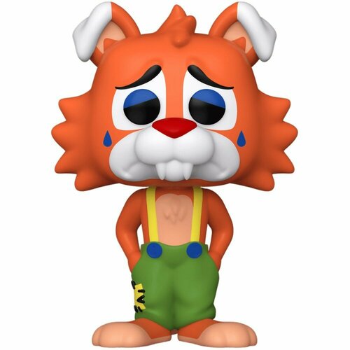 Фигурка Funko Five Nights at Freddy’s: Balloon Circus - POP! Games - Circus Foxy 67629