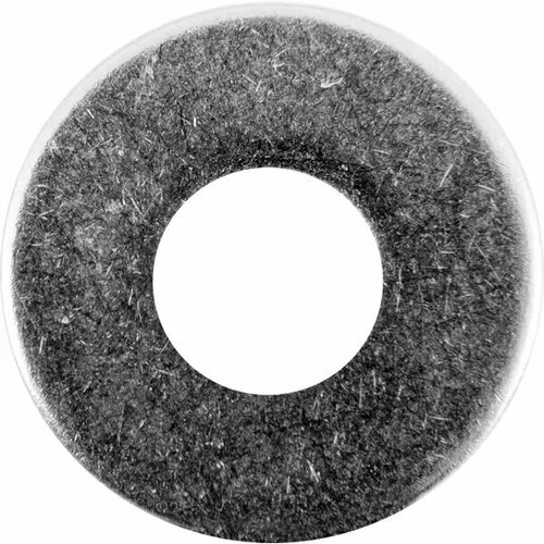 Шайба кузовная DIN 9021 8 мм 8 шт 449₽