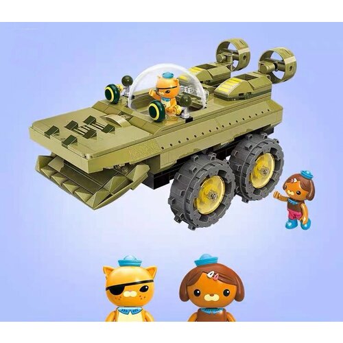 Конструктор 