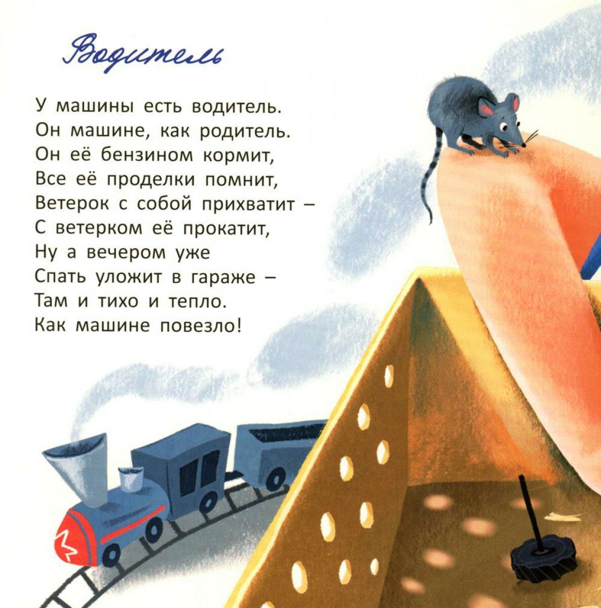 У машины есть водитель (Орлова Анастасия Александровна) - фото №7